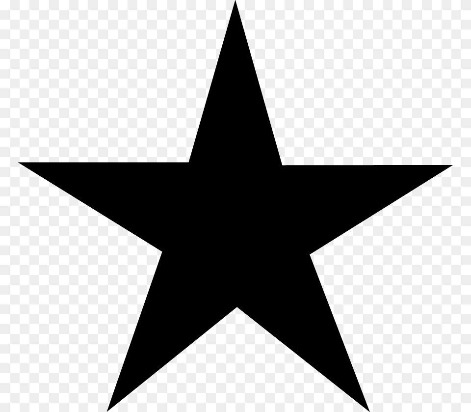 Black Nautical Star Clip Art, Star Symbol, Symbol Png Image