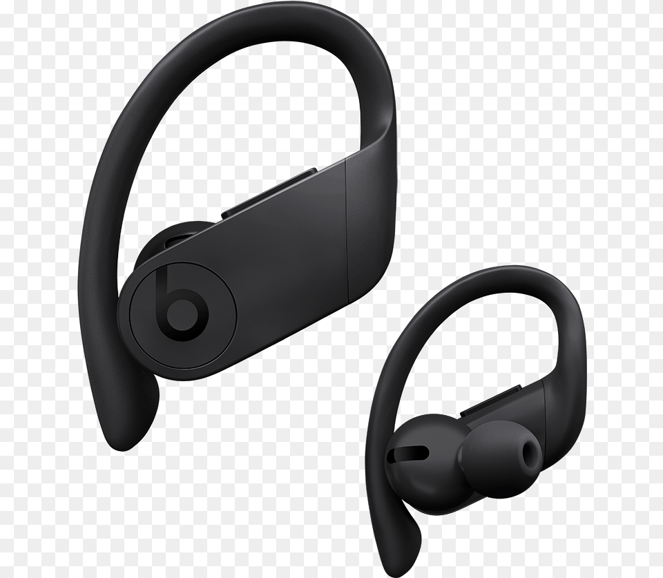 Black New Beats Wireless 2019, Electronics Png