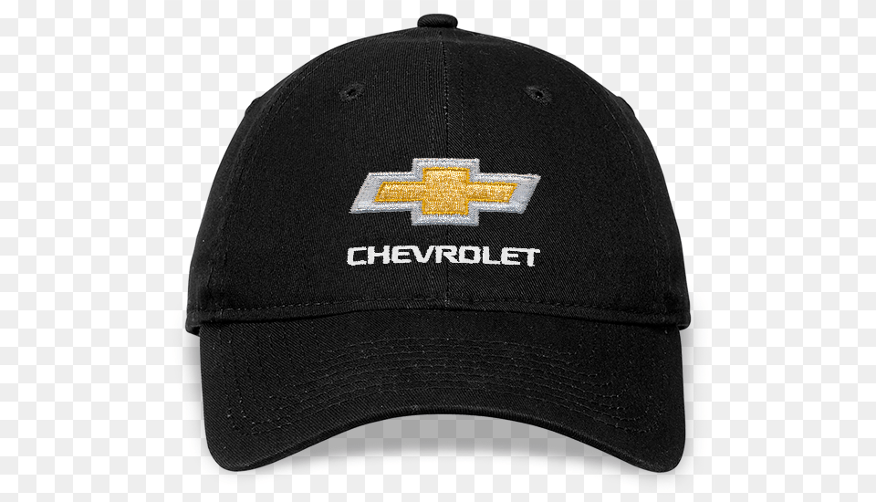 Black New Era Hat Gold Bowtie Chevrolet Man Utd Jersey 2019, Baseball Cap, Cap, Clothing, First Aid Png