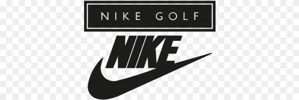 Black Nike Logo Download Logo Of Nike, Text Free Transparent Png