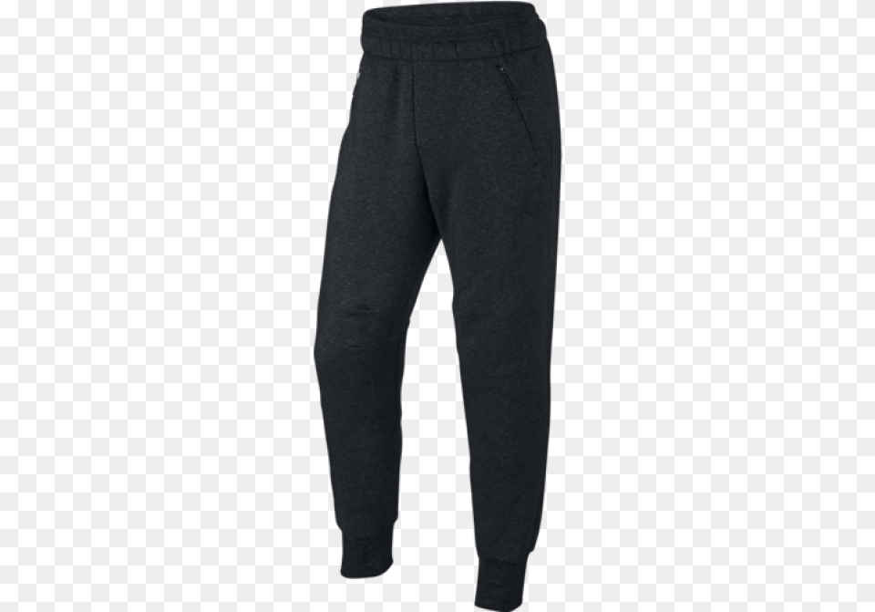 Black Nike Pants Men, Clothing, Jeans, Adult, Male Free Png Download