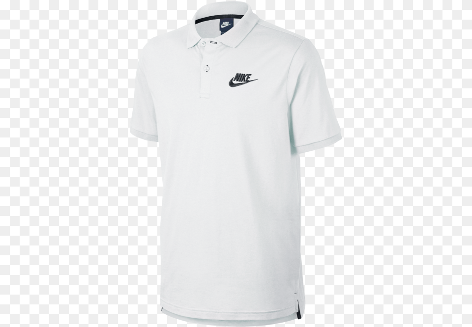 Black Nike Swoosh U2013 Free Vector Psd Clipart Nike Vapor Jersey White, Clothing, Shirt, T-shirt Png Image