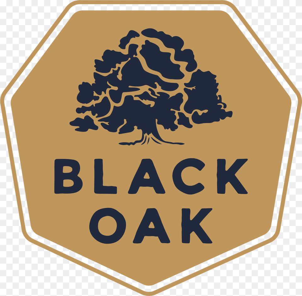 Black Oak Art Black Friday Campaign Examples, Sign, Symbol, Road Sign, Logo Png Image