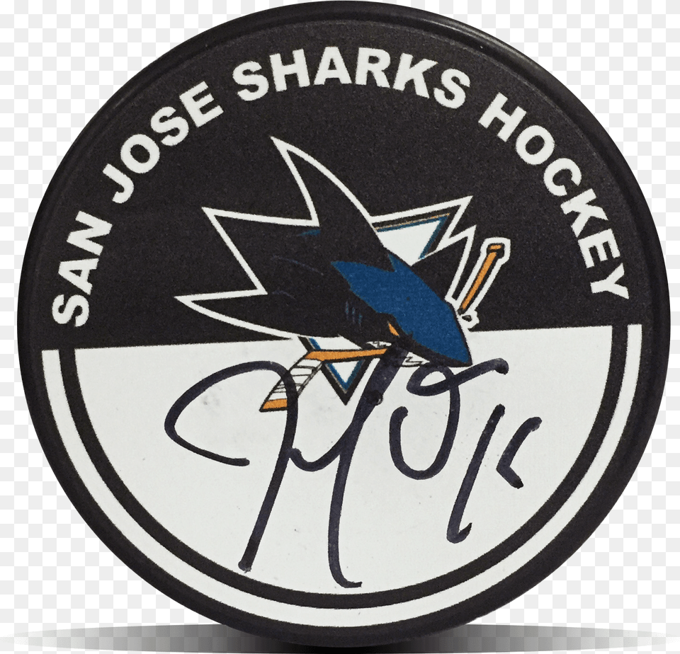 Black Oak Casino Resort Goal Guess San Jose Sharks, Logo, Emblem, Symbol Png Image