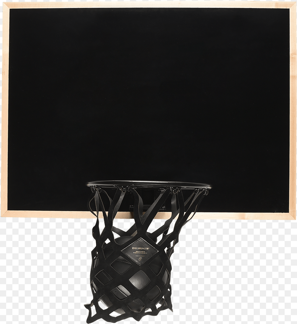 Black Office Basketball Hoop, Blackboard, Machine, Wheel Free Png