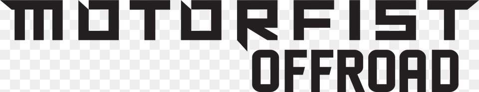 Black Offroad Text Logo Logo Free Png Download