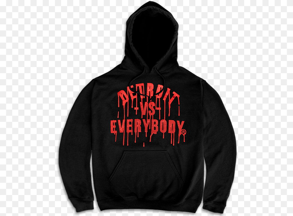 Black On Black Hoodies, Clothing, Hood, Hoodie, Knitwear Png