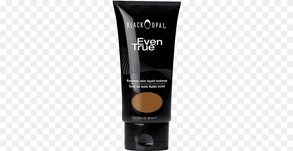 Black Opal Even True Flawless Skin Liquid Makeup, Bottle, Cosmetics, Electronics, Speaker Png Image