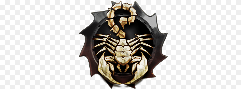 Black Ops 2 Master Prestige 9 Emblems Black Ops 2 Prestige 3, Emblem, Symbol, Logo Free Png Download