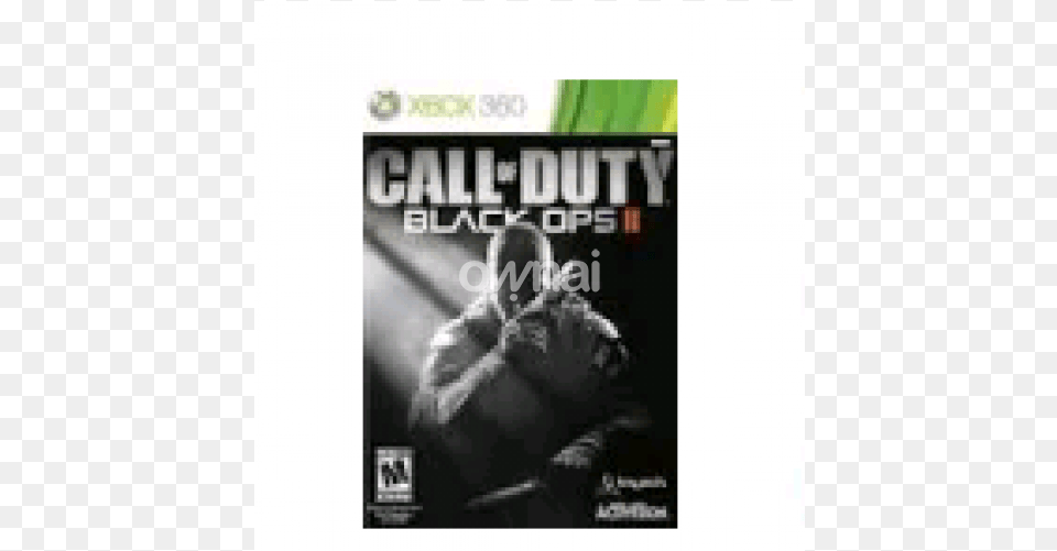 Black Ops 2 Xbox360 Game, Person, Concert, Crowd, Adult Free Transparent Png