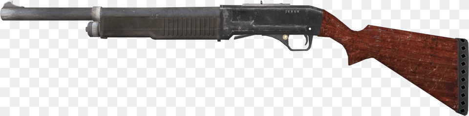 Black Ops 3 Gun, Firearm, Rifle, Weapon, Shotgun Free Png