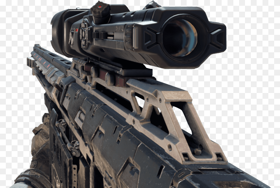 Black Ops 3 Locus Collections At Sccpre Bo3 Sniper, Firearm, Gun, Rifle, Weapon Png