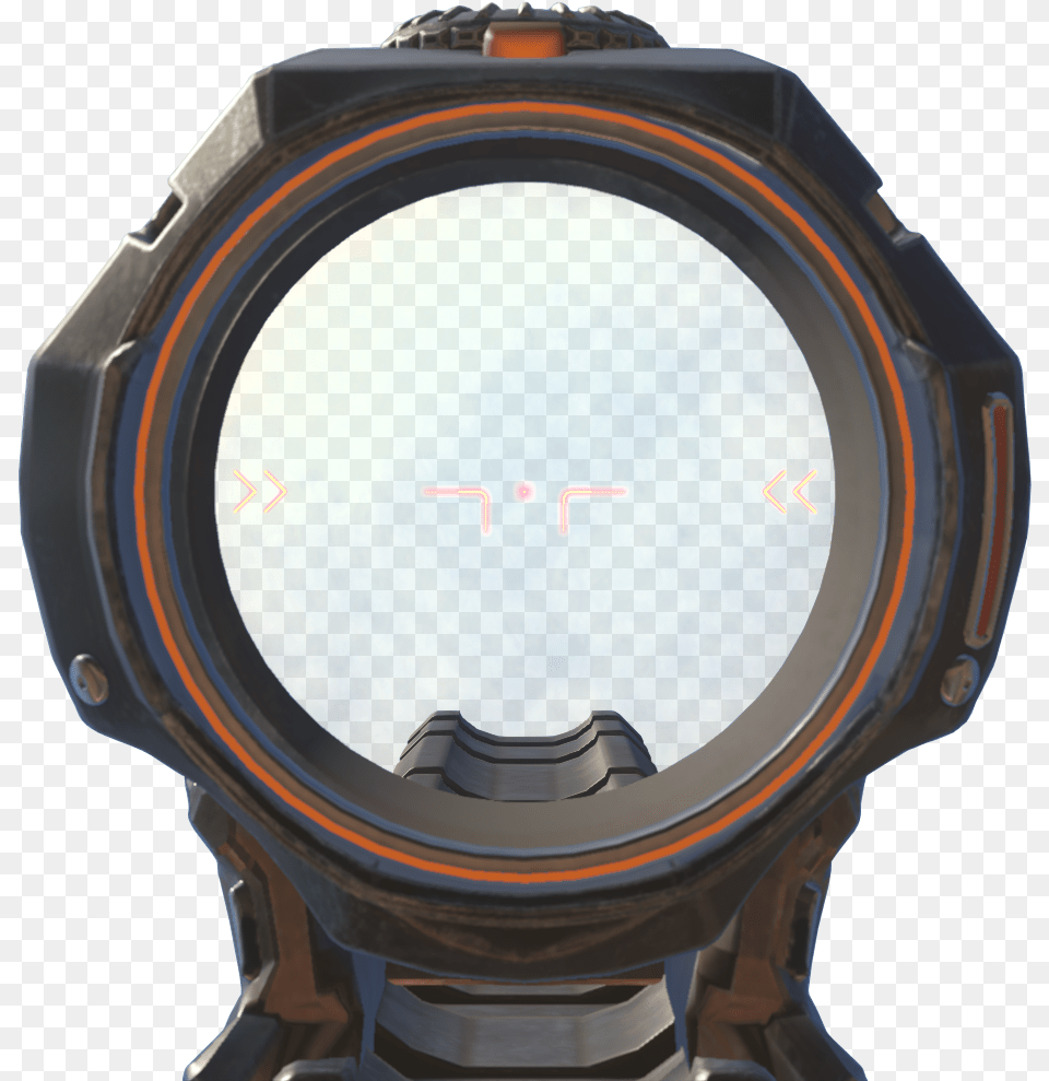 Black Ops 3 Scope, Wristwatch, Accessories, Gemstone, Jewelry Free Png Download