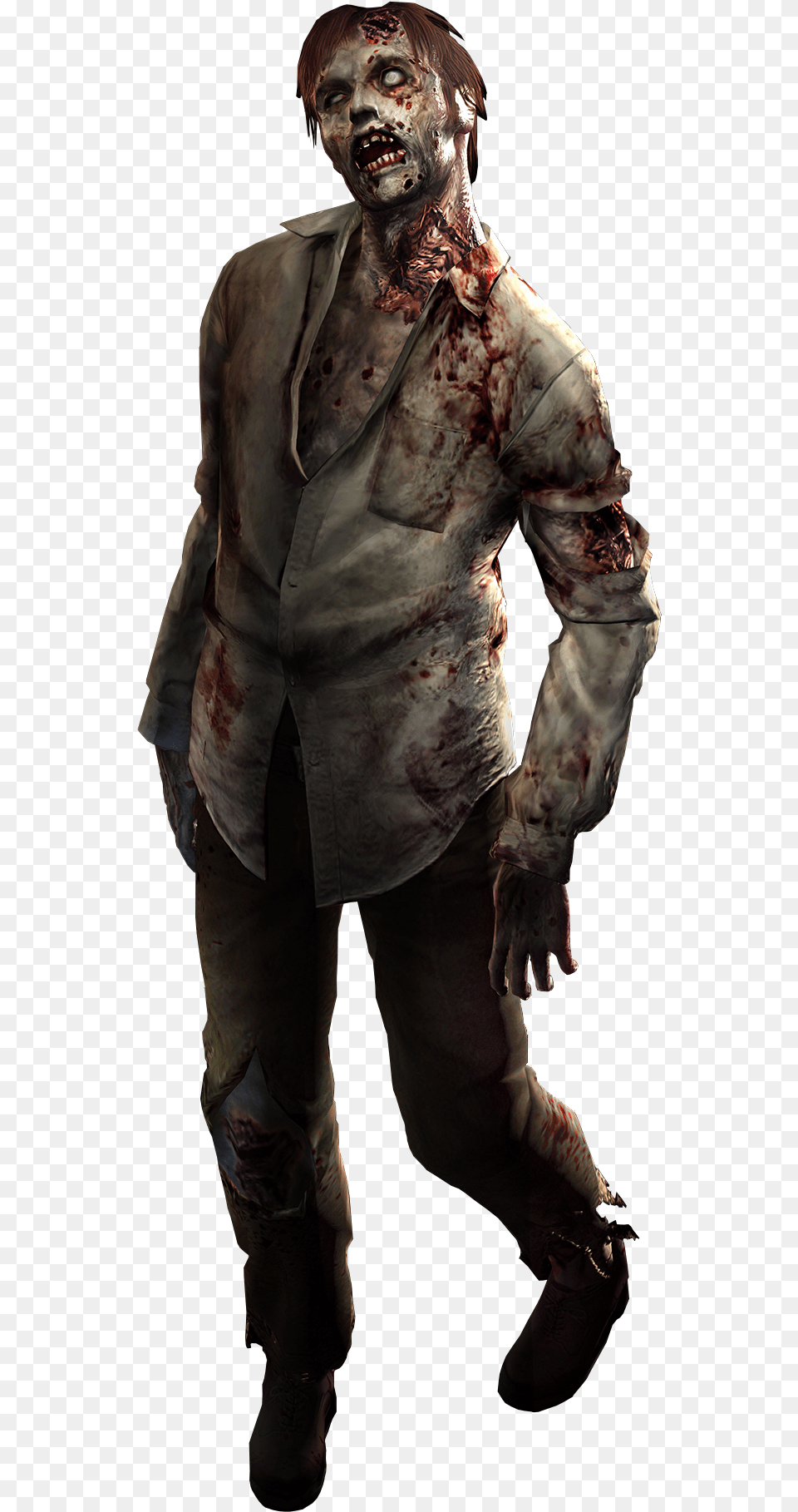 Black Ops 3 Zombie, Adult, Person, Man, Male Free Png Download