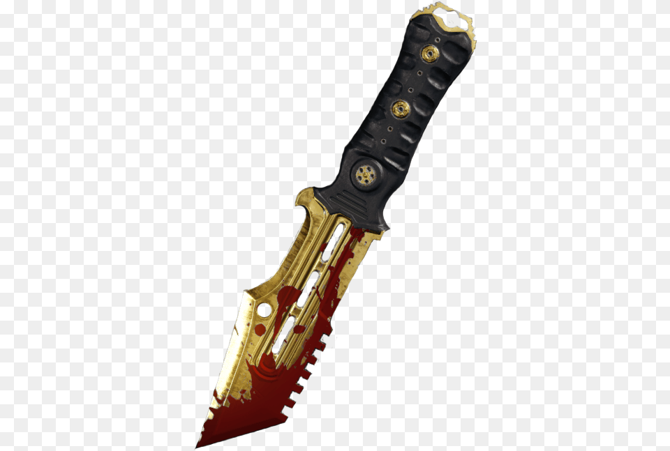 Black Ops 4 Bowie Knife, Blade, Dagger, Weapon Png