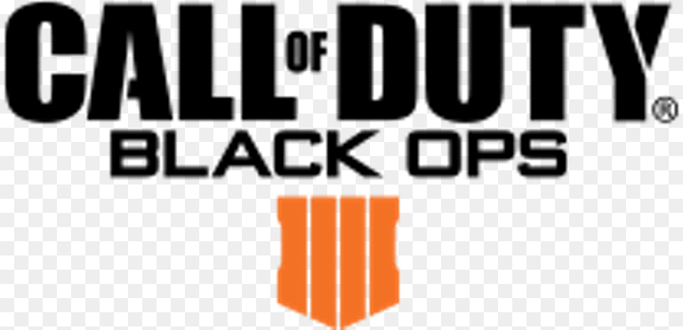Black Ops 4 Game Call Of Duty Black Ops 4 Logo, Accessories, Formal Wear, Tie, Armor Free Png Download