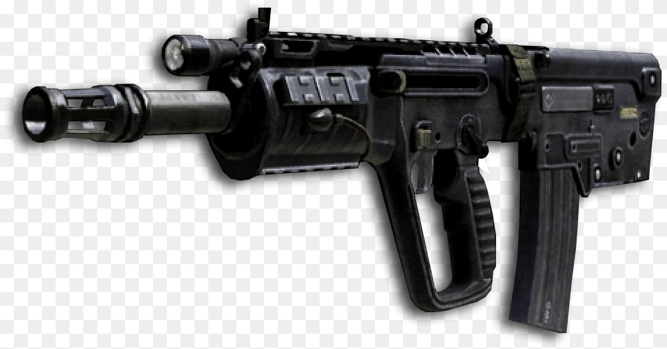 Black Ops 4 Gun, Firearm, Rifle, Weapon, Machine Gun Free Png Download