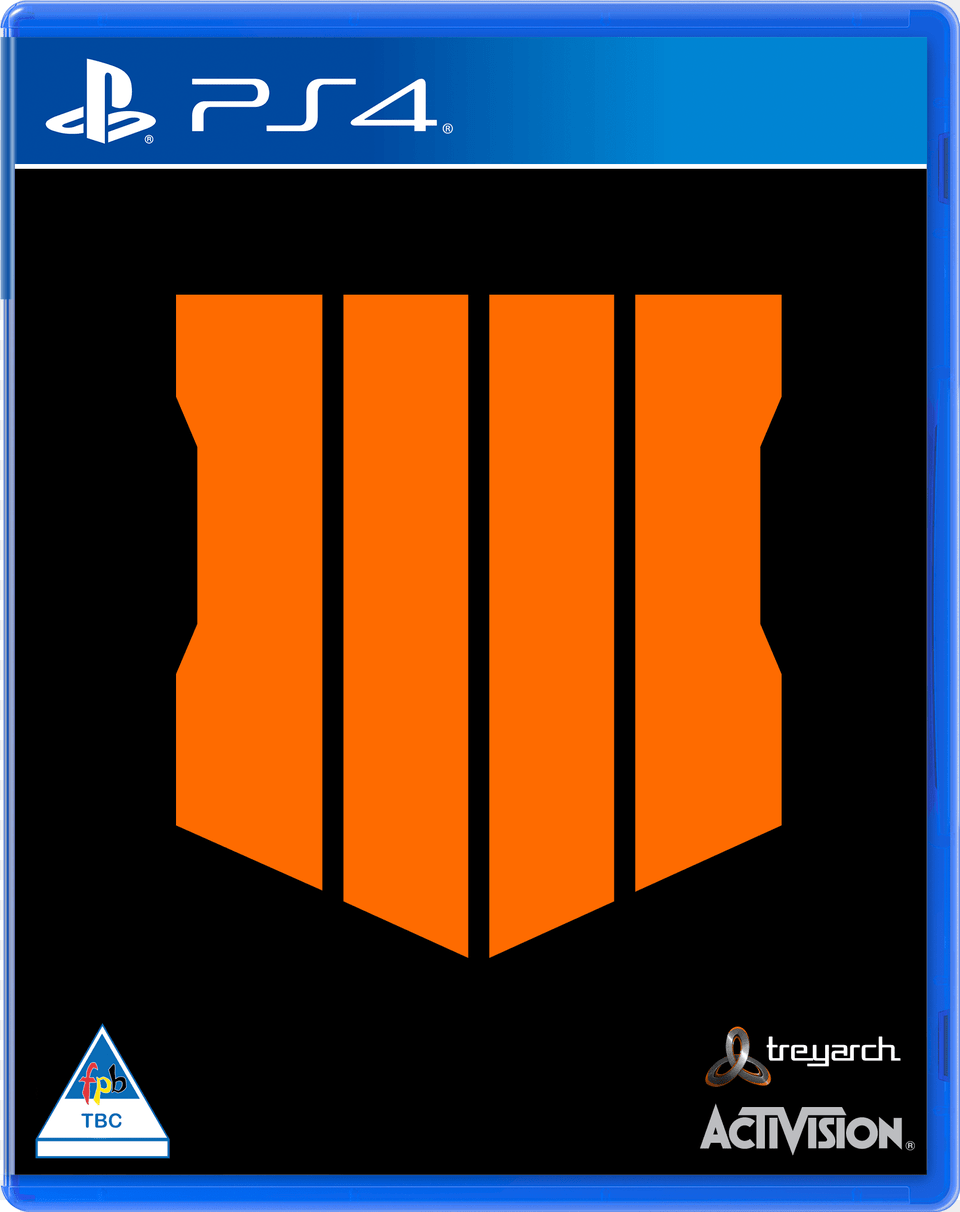 Black Ops 4 Logo Ps4 Blacks Ops, Computer Hardware, Electronics, Hardware Free Transparent Png