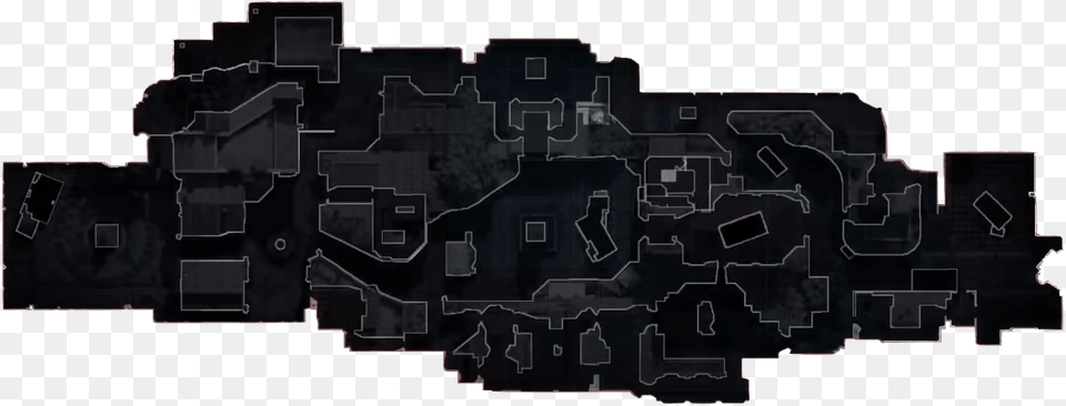 Black Ops 4 Seaside Call Of Duty, City, Diagram Png