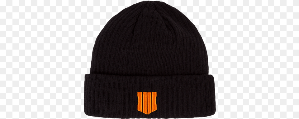 Black Ops Beanie Black Ops Beanie Beanie, Cap, Clothing, Hat, Person Png