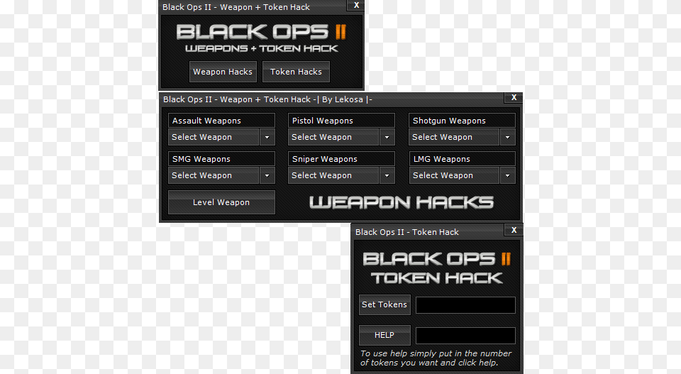 Black Ops Ii Software, Scoreboard, File, Text, Computer Hardware Free Png Download