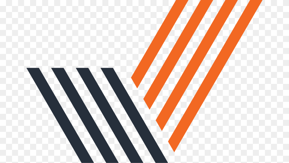 Black Orange Diagonal Line Logo Tan, Bow, Weapon, Art, Graphics Png Image