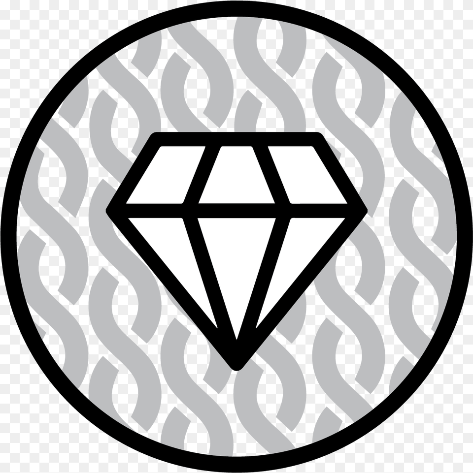 Black Outline Diamond Shape, Accessories, Gemstone, Jewelry, Emblem Free Png