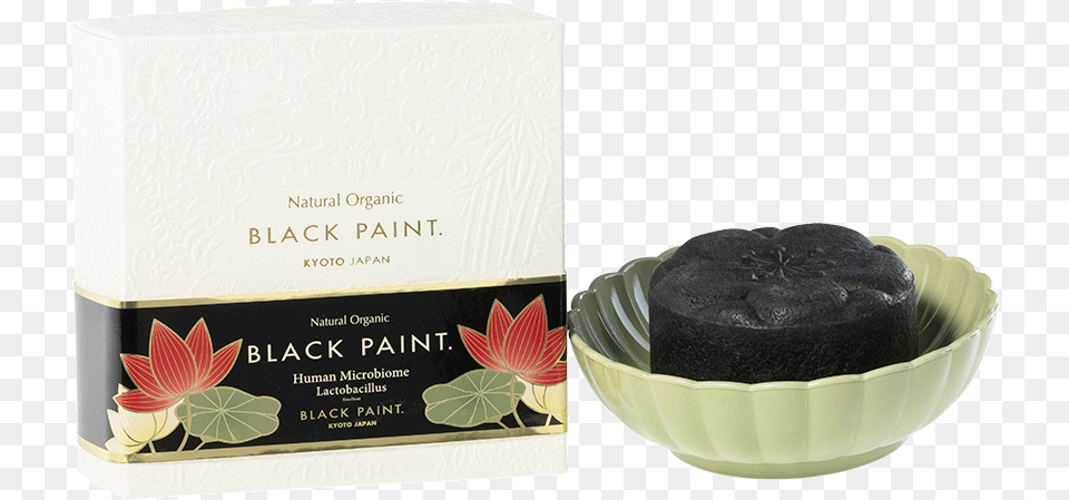 Black Paint Black Grand Gold Quality Award 2020 From Poinsettia, Soap Free Png