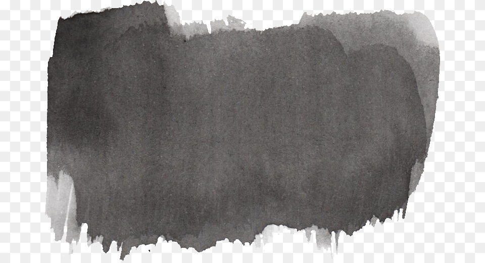 Black Paint Brush Free Transparent Png