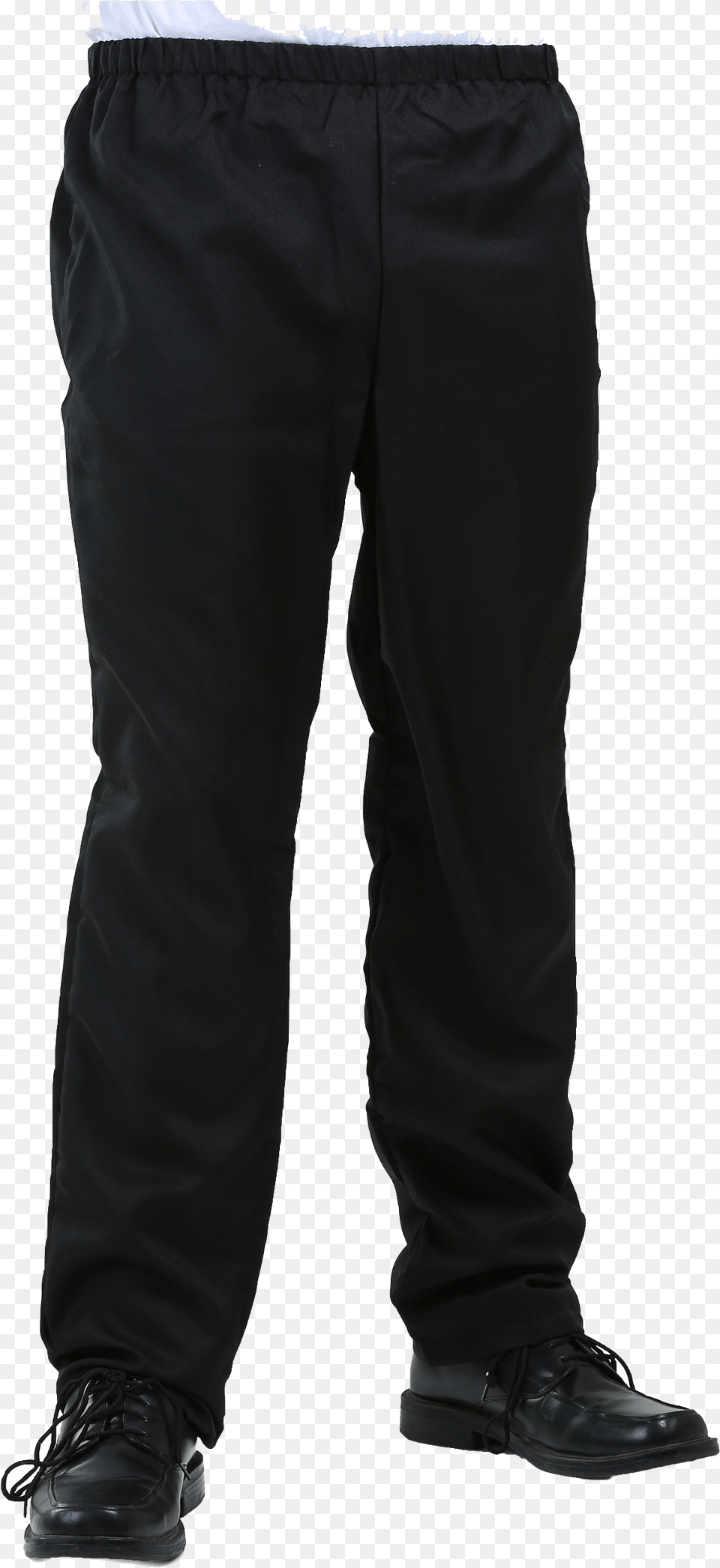 Black Pant No Background Diesel Zathan Jeans Black, Clothing, Pants, Footwear, Shoe Free Png Download