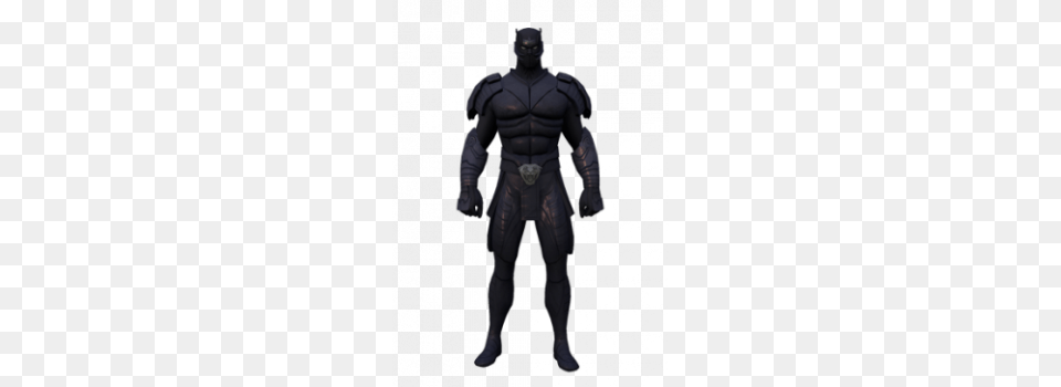 Black Panther, Adult, Male, Man, Person Free Transparent Png