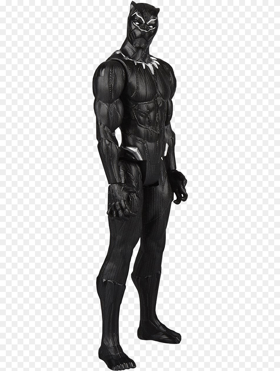 Black Panther 2018, Adult, Male, Man, Person Free Png Download