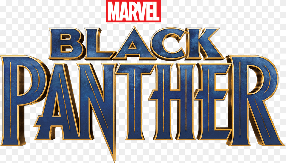 Black Panther, Text, Scoreboard, Logo Free Transparent Png