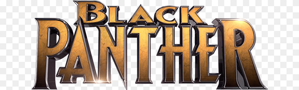 Black Panther Annulled Their Marriage Black Panther Logo Transparent, Text Png Image