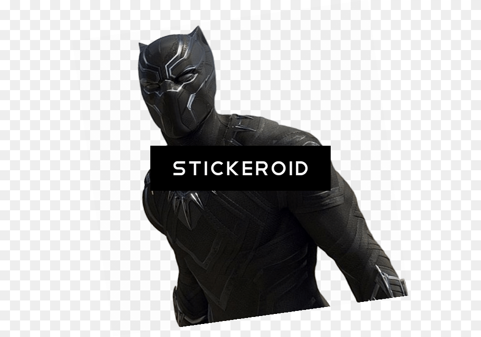 Black Panther Asdivision 3d File Black Panther Mask Helmet Printing, Adult, Male, Man, Person Png Image