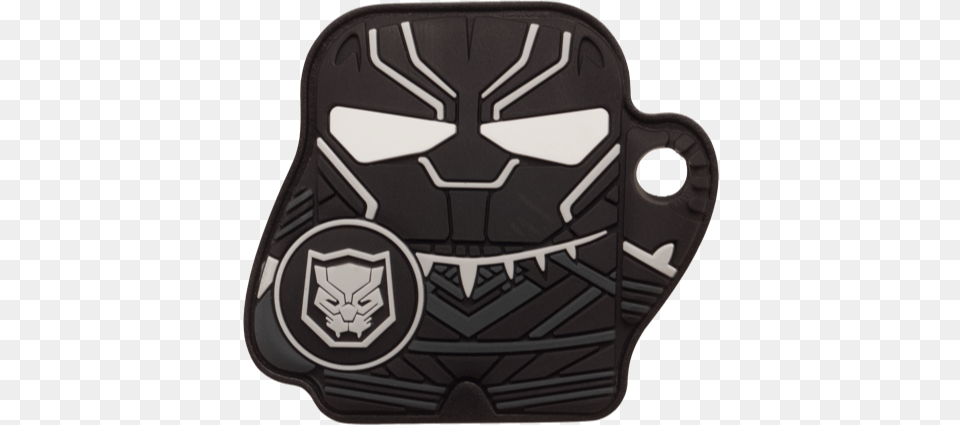 Black Panther Black Panther Foundmi 20 Marvel Black Panther, Emblem, Symbol Png Image