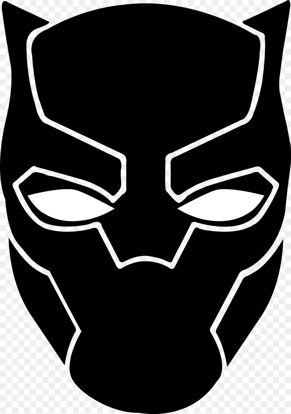 Black Panther Black Panther Marvel Symbol, Astronomy, Moon, Nature, Night Png