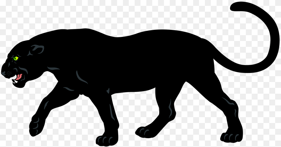 Black Panther Clip Art, Silhouette, Person Png