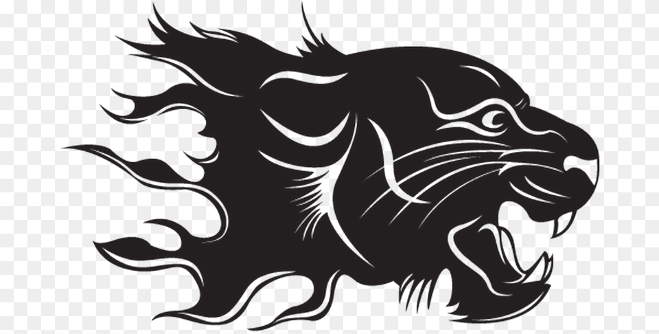 Black Panther Eyes, Electronics, Hardware, Animal, Lion Free Png Download