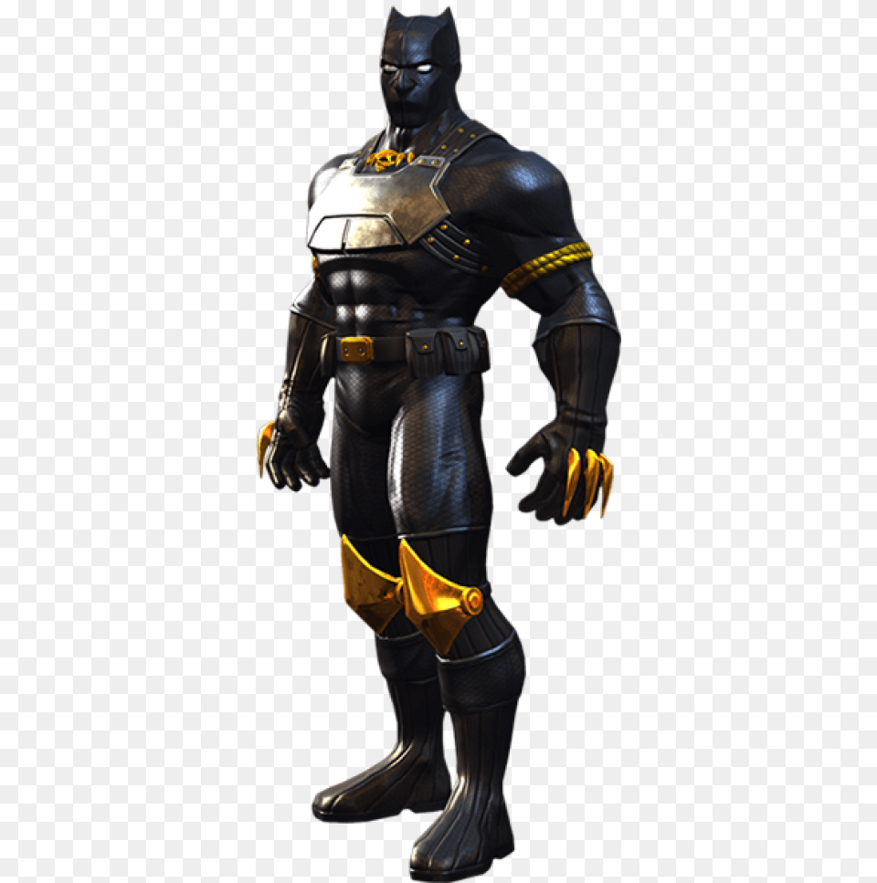 Black Panther Iron Black Panther Suit, Adult, Male, Man, Person Free Png Download