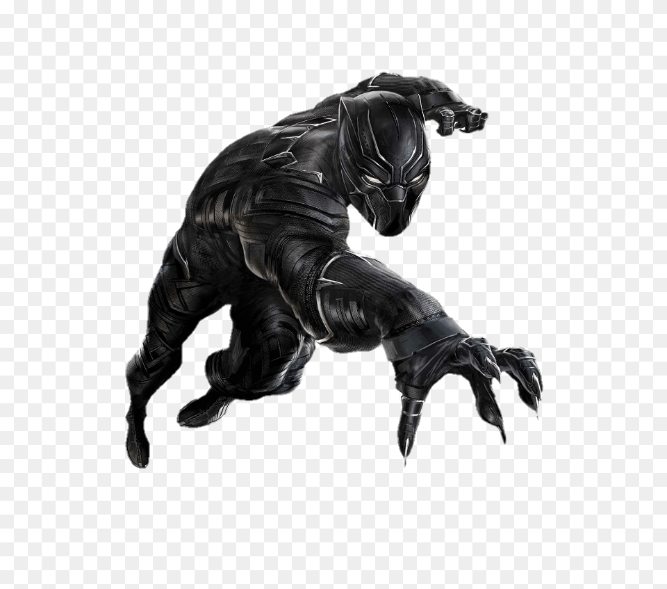 Black Panther Front, Electronics, Hardware, Adult, Person Free Png