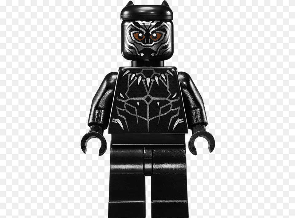 Black Panther Head Lego Black Panther, Robot Free Transparent Png