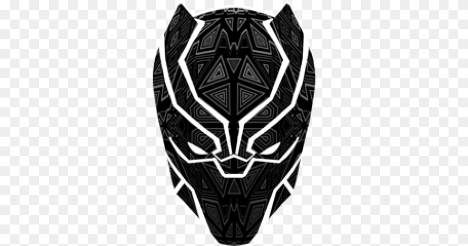 Black Panther In China Black Panther Marvel Head, Ball, Football, Soccer, Soccer Ball Free Png