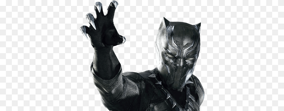 Black Panther La Exitosa Cinta De Marvel Lidera La Black Panther, Electronics, Hardware, Adult, Male Free Png Download