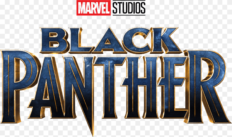 Black Panther Logo Vector Black Panther Movie Title, Book, Publication, Cross, Symbol Png