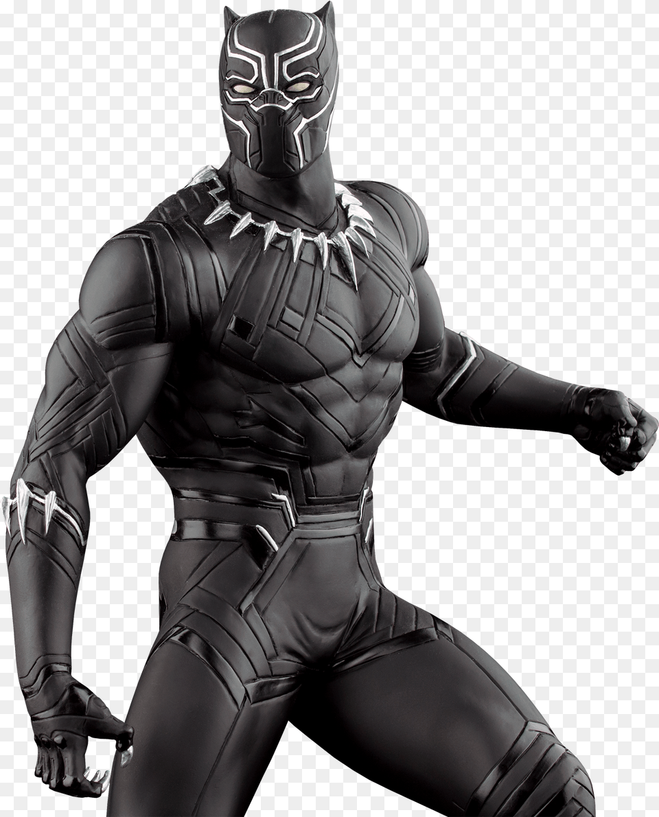 Black Panther Marvel, Adult, Male, Man, Person Free Transparent Png