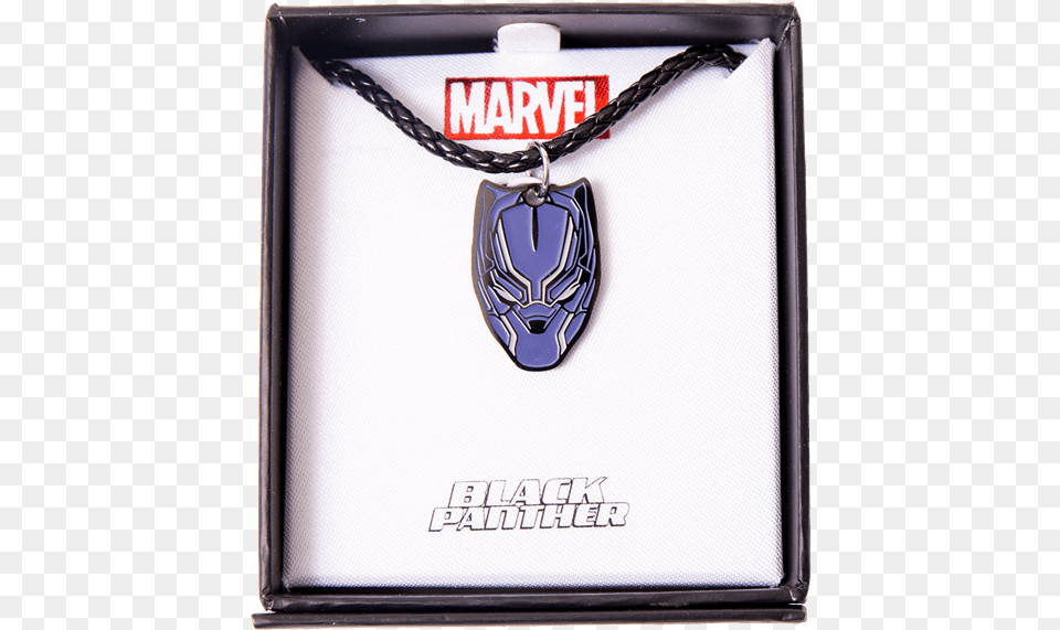 Black Panther Mask Zing, Accessories, Jewelry, Necklace, Pendant Png