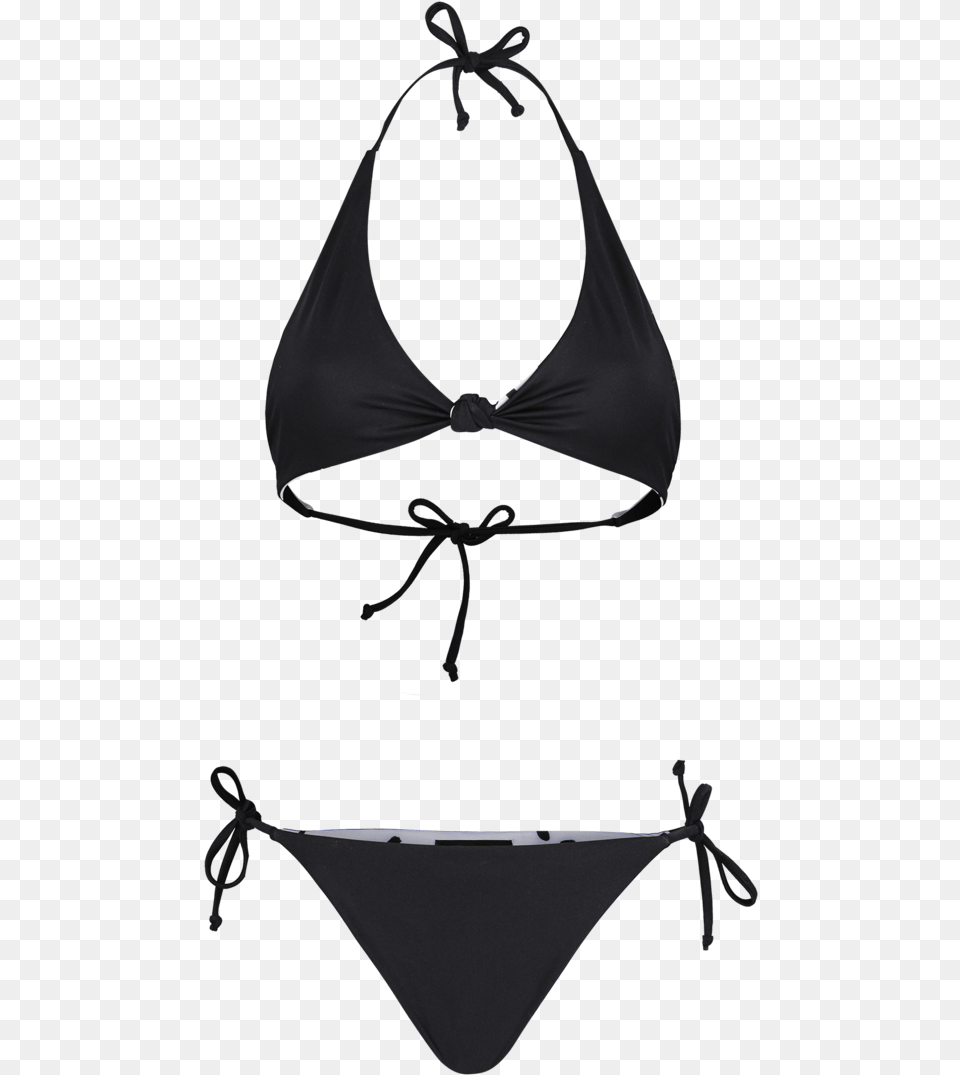Black Panther Multiway Bikini Bottom Bride Bikini, Clothing, Swimwear Png