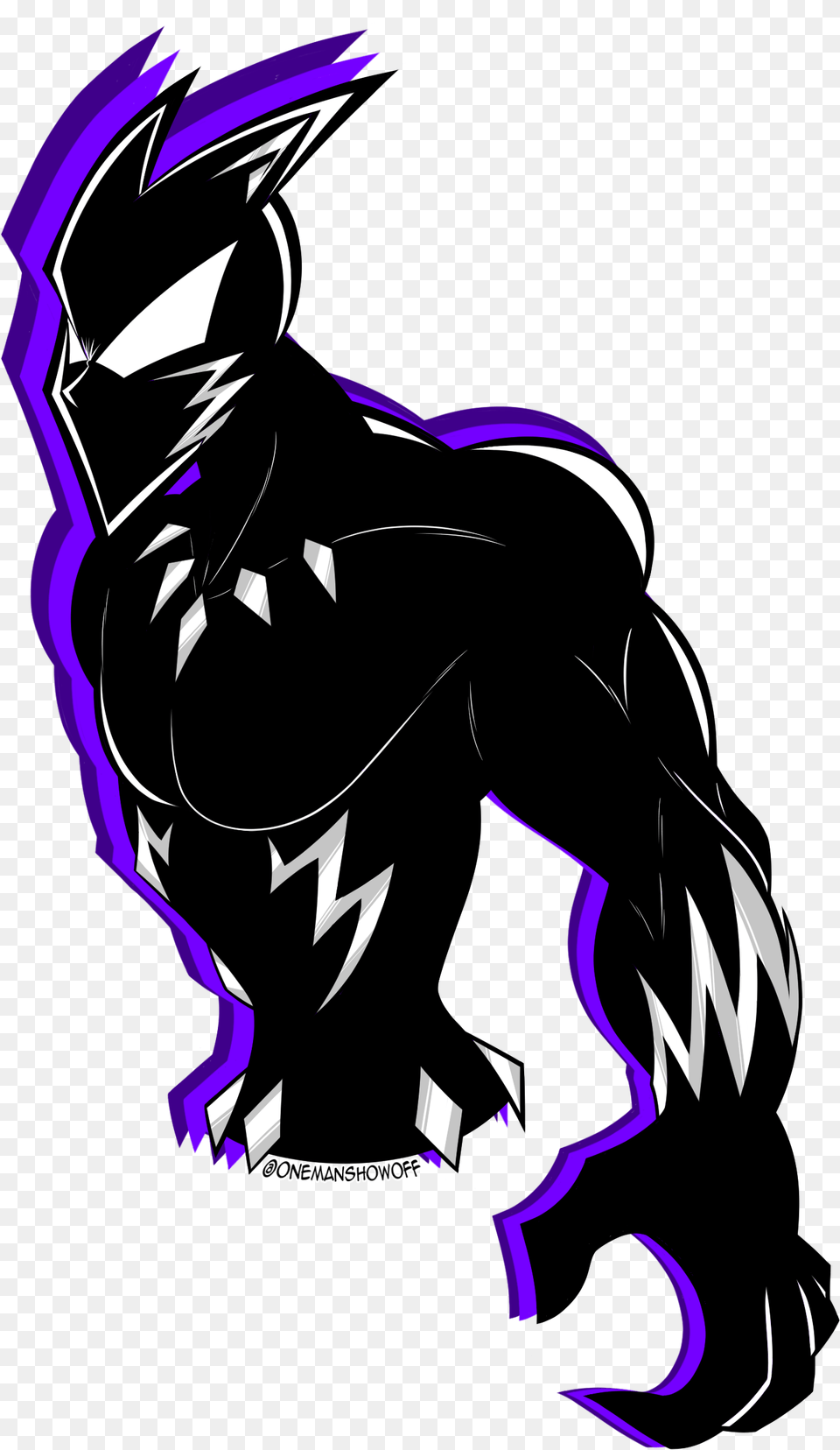 Black Panther Newgrounds, Person, Electronics, Hardware Free Transparent Png