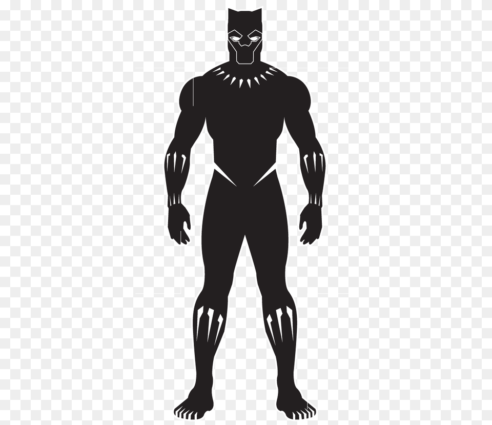 Black Panther Primer Everything You Need To Know About Comics, Adult, Male, Man, Person Free Png